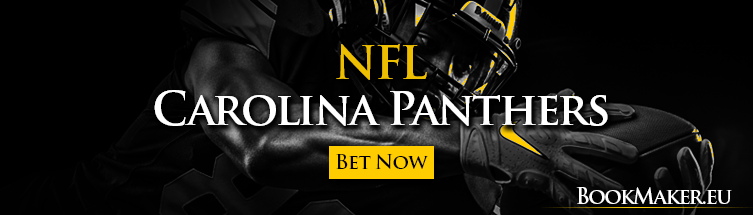 Carolina Panthers NFL Betting Lines